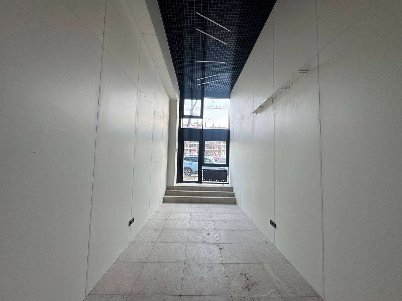 Сдам в аренду офис 38.1 м.кв.