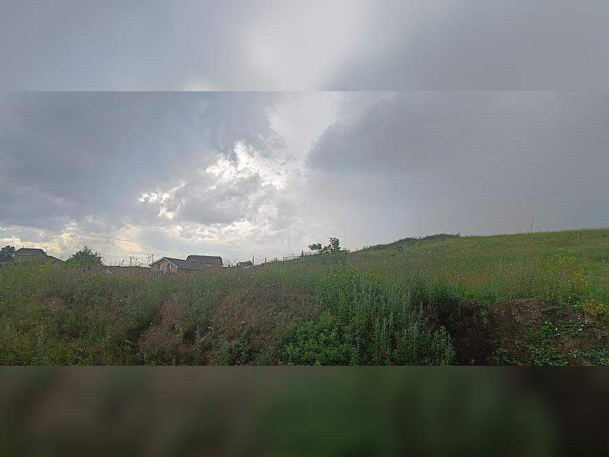 Продам земельный участок 750 м.кв.