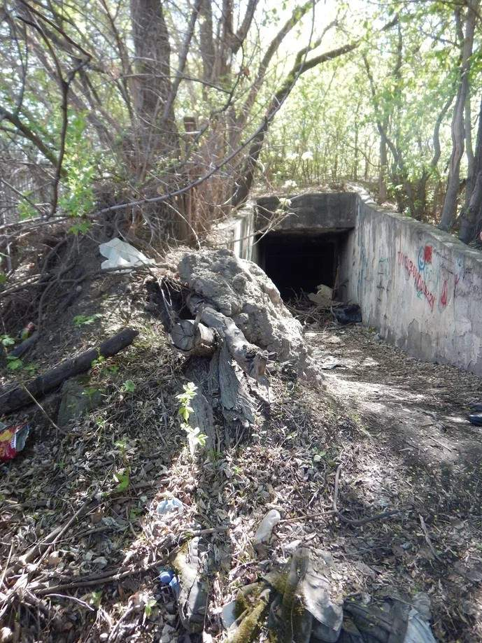 Склад на продажу в Красноярске, Краснопресненская улица, 1 фото №5