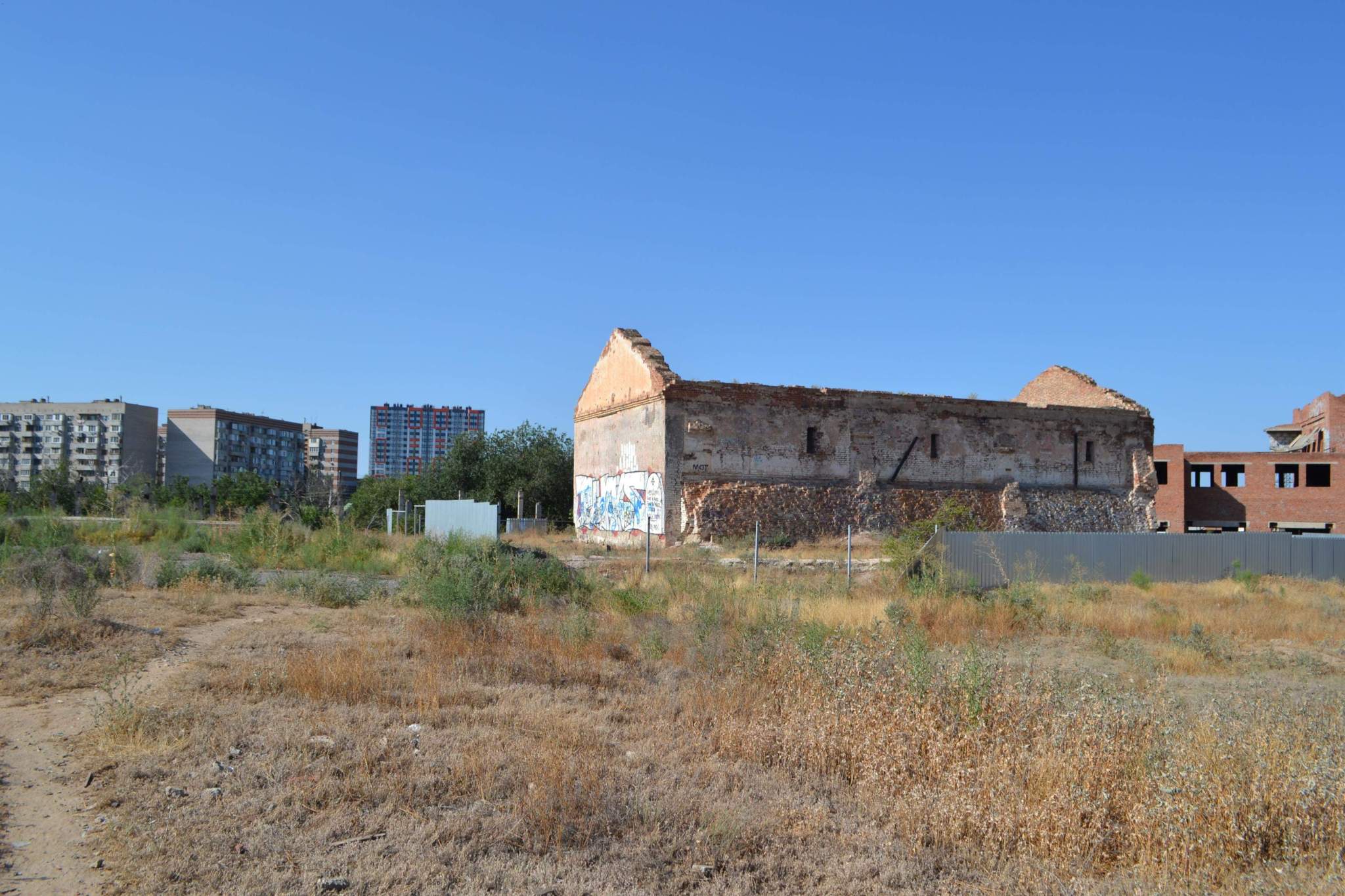 Продам помещение свободного назначения 1116.6 м.кв.