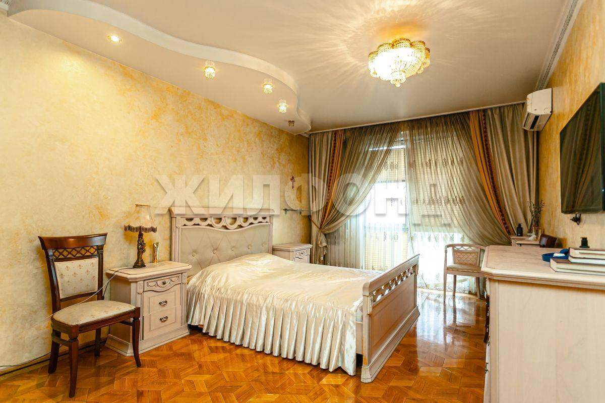 Квартира на продажу в Новокузнецке, Орджоникидзе улица, 37 фото №8