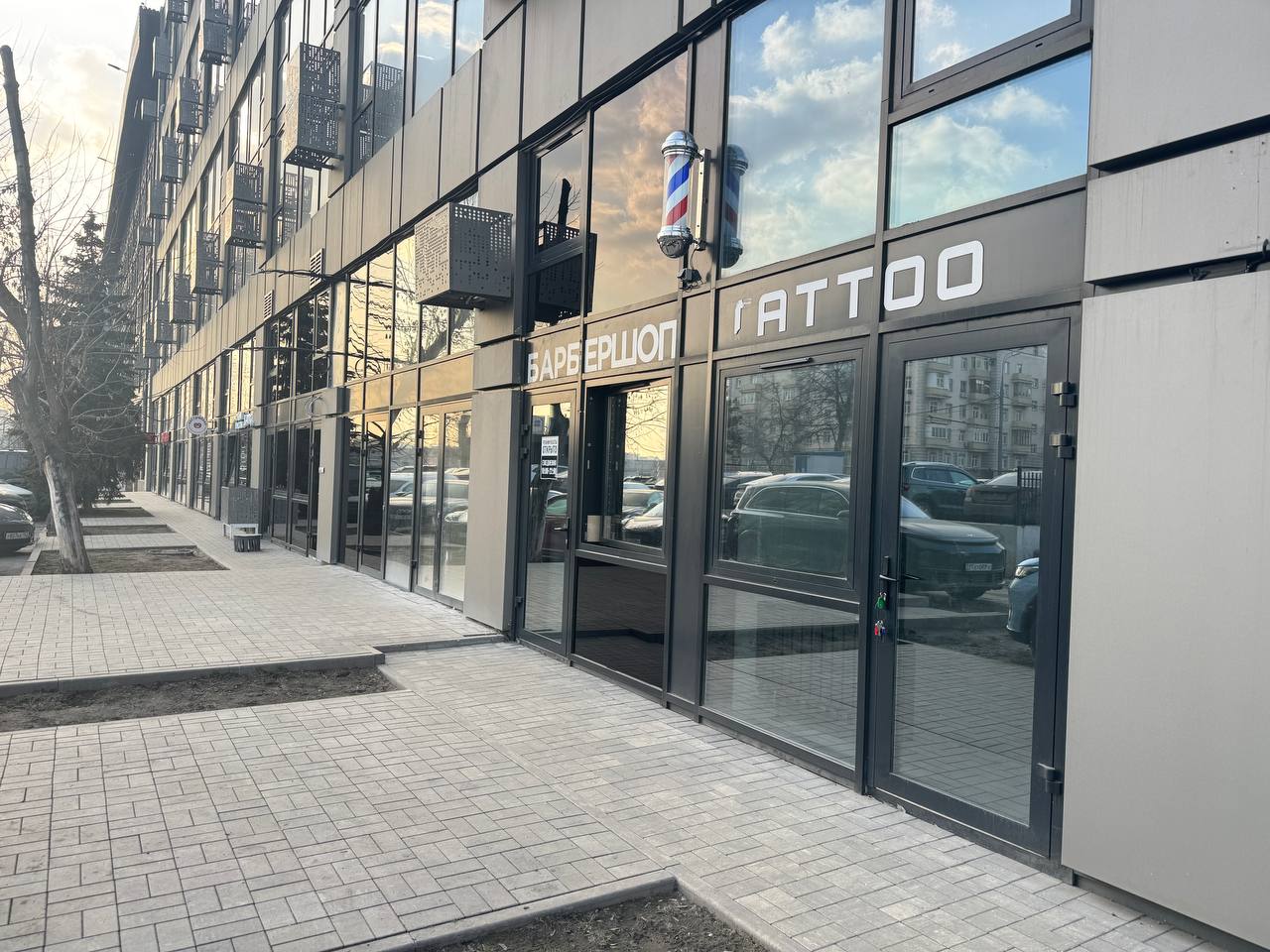 Сдам в аренду офис 38.1 м.кв.