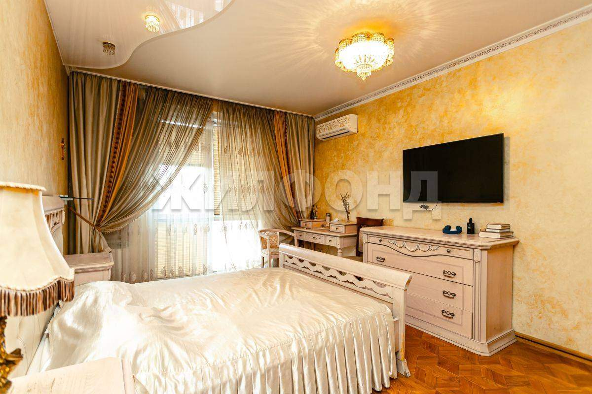 Квартира на продажу в Новокузнецке, Орджоникидзе улица, 37 фото №9