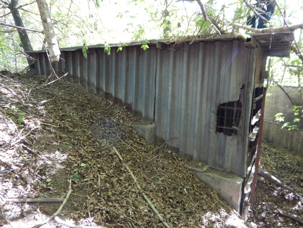 Склад на продажу в Красноярске, Краснопресненская улица, 1 фото №1