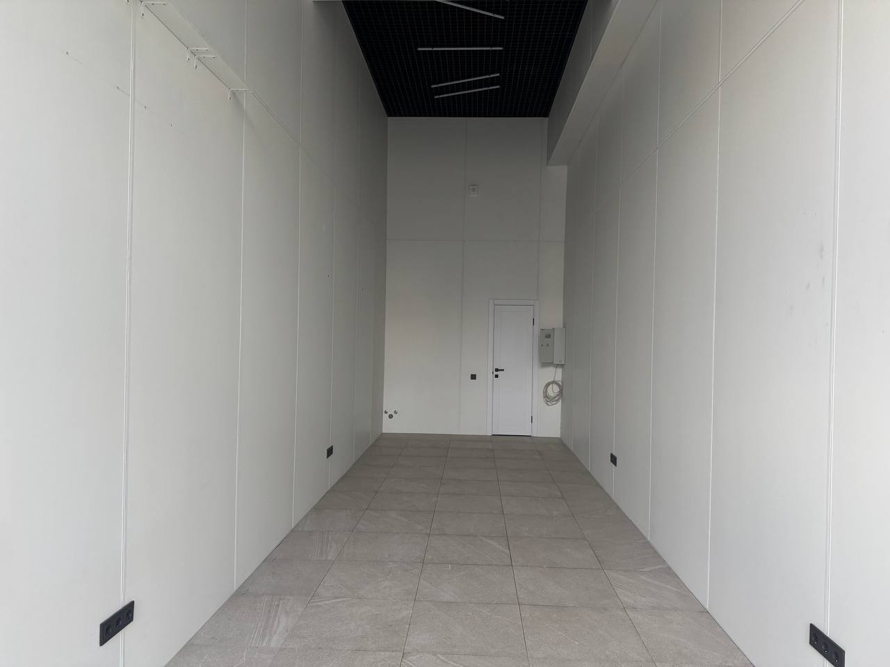 Сдам в аренду офис 38.1 м.кв.