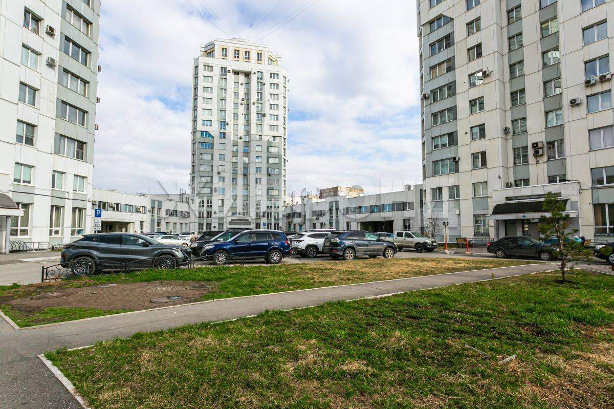 Квартира на продажу в Новокузнецке, Орджоникидзе улица, 37 фото №21