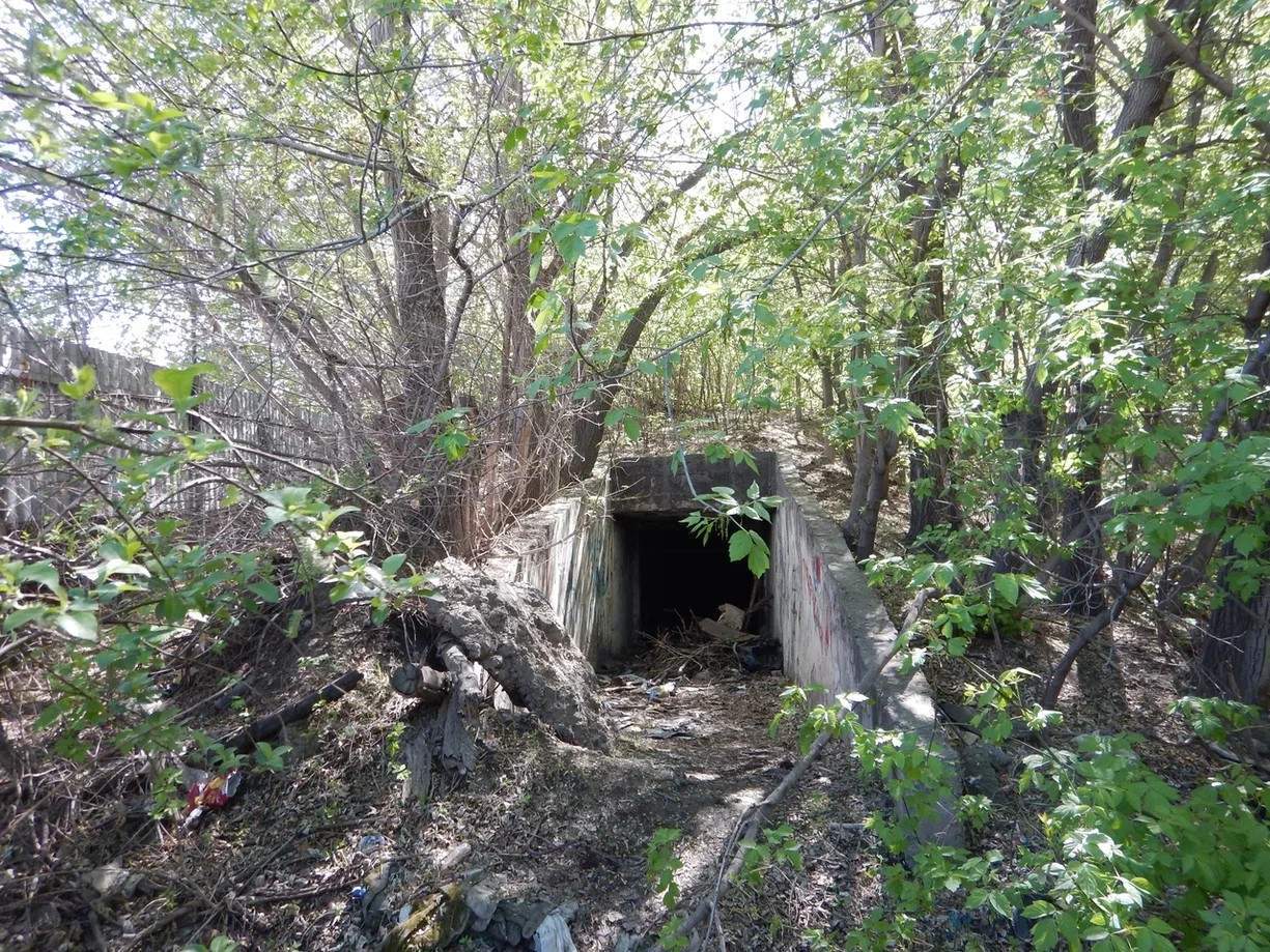 Склад на продажу в Красноярске, Краснопресненская улица, 1 фото №3