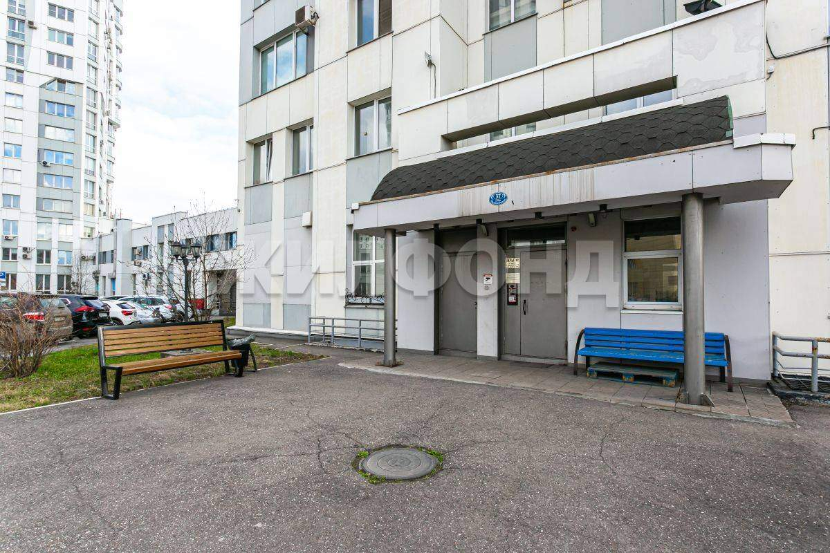 Квартира на продажу в Новокузнецке, Орджоникидзе улица, 37 фото №20