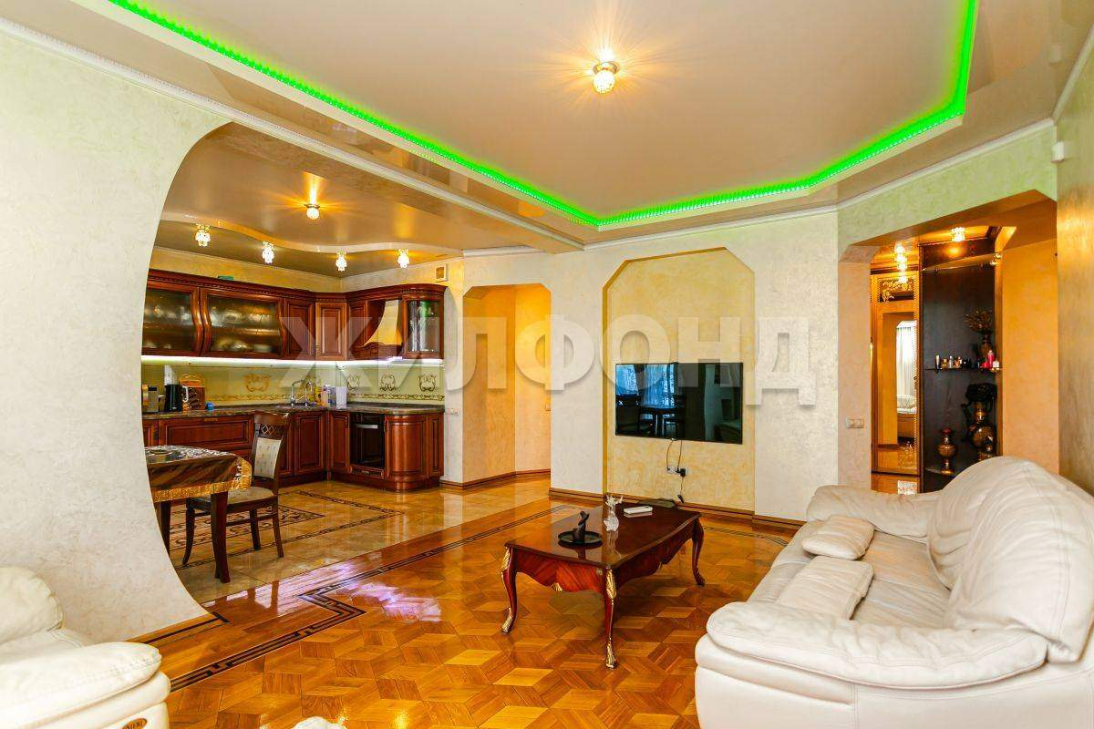 Квартира на продажу в Новокузнецке, Орджоникидзе улица, 37 фото №14