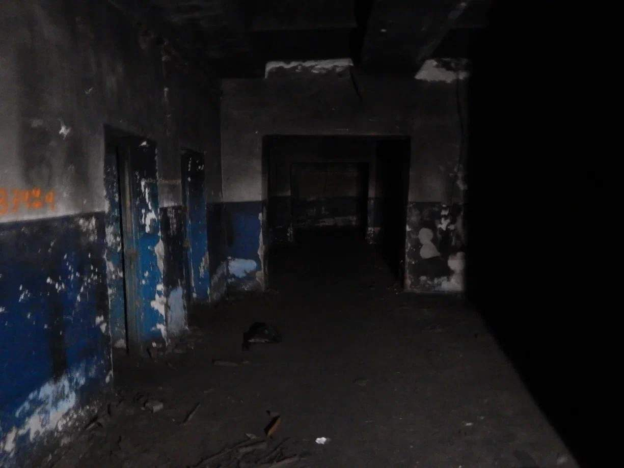 Склад на продажу в Красноярске, Краснопресненская улица, 1 фото №9