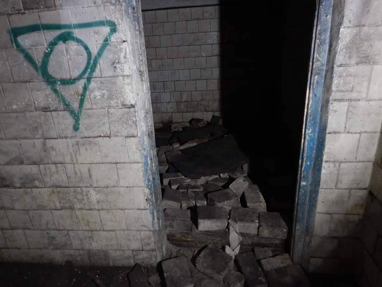 Склад на продажу в Красноярске, Краснопресненская улица, 1 фото №12