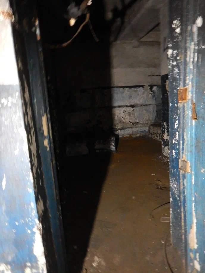 Склад на продажу в Красноярске, Краснопресненская улица, 1 фото №10