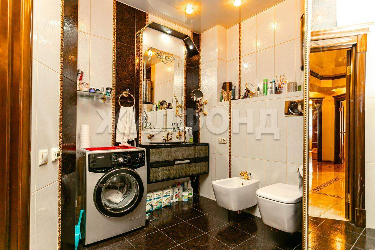 Квартира на продажу в Новокузнецке, Орджоникидзе улица, 37 фото №6