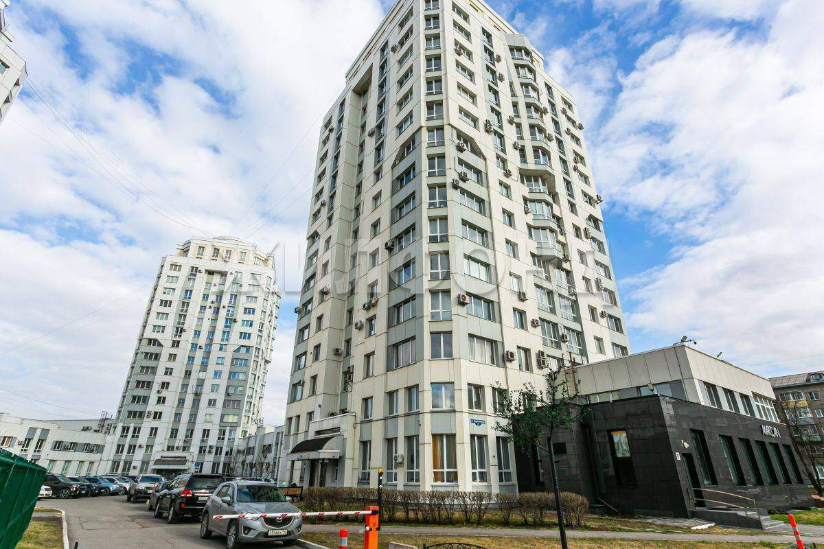 Квартира на продажу в Новокузнецке, Орджоникидзе улица, 37 фото №23