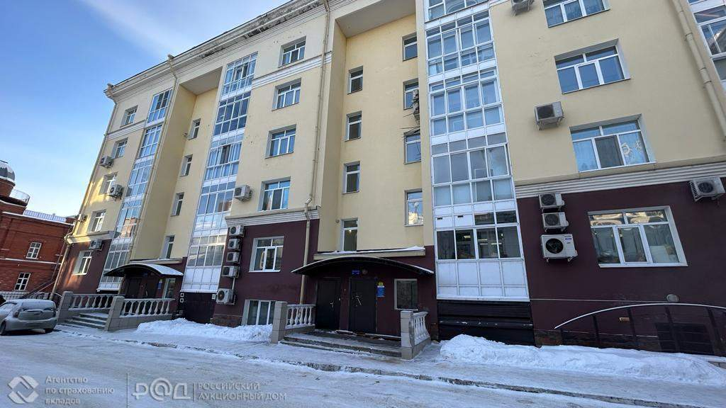 Продам офис 185.1 м.кв.