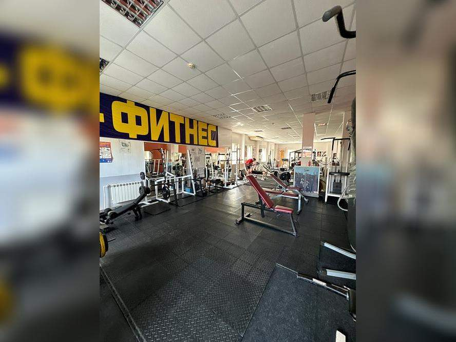 Продам помещение свободного назначения 673.5 м.кв.