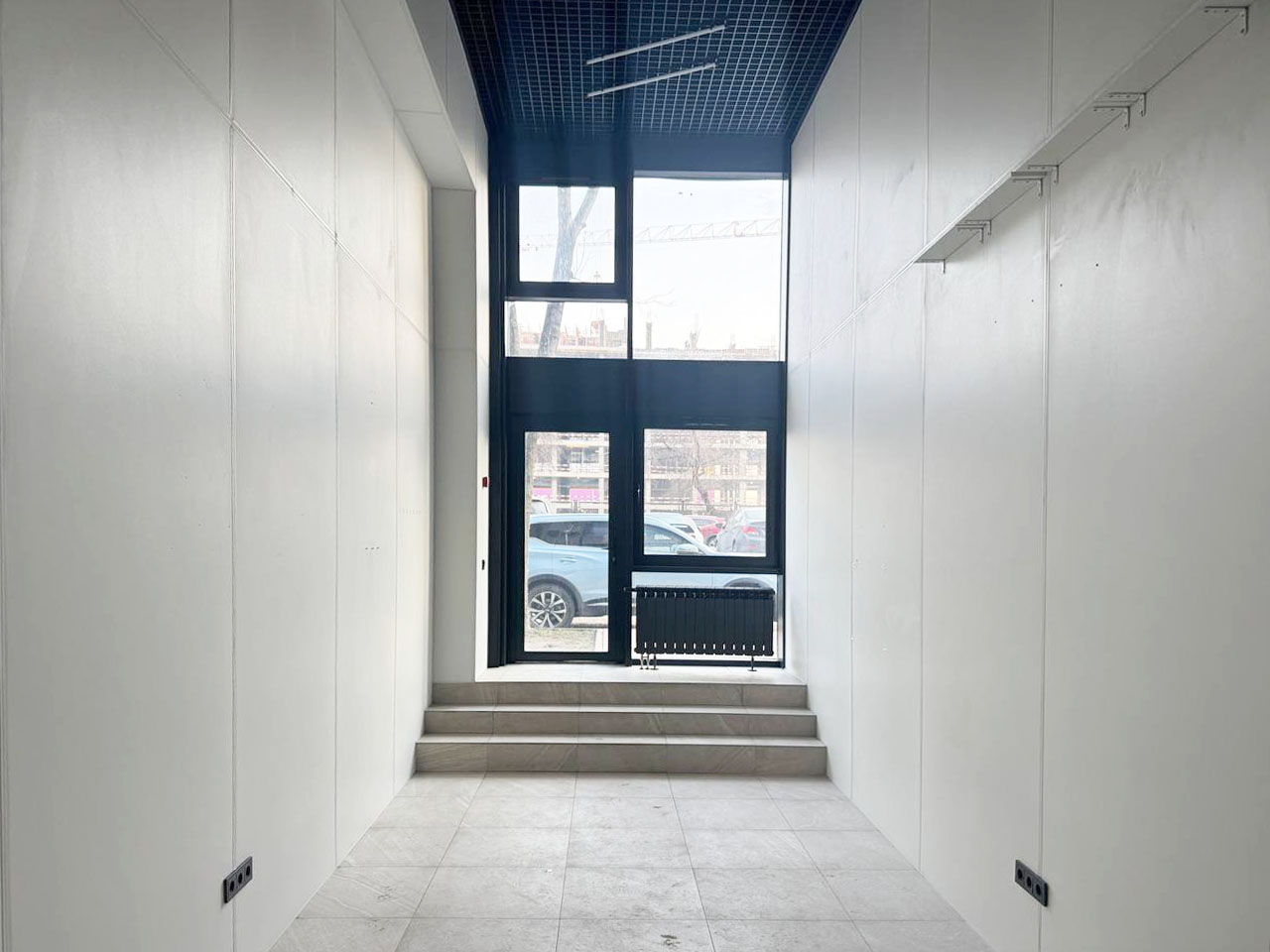 Сдам в аренду офис 38.1 м.кв.