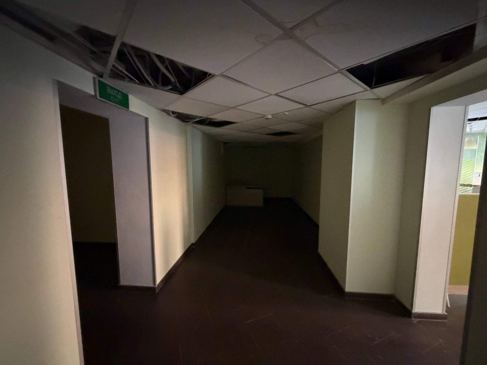 Сдам в аренду офис 406.1 м.кв.