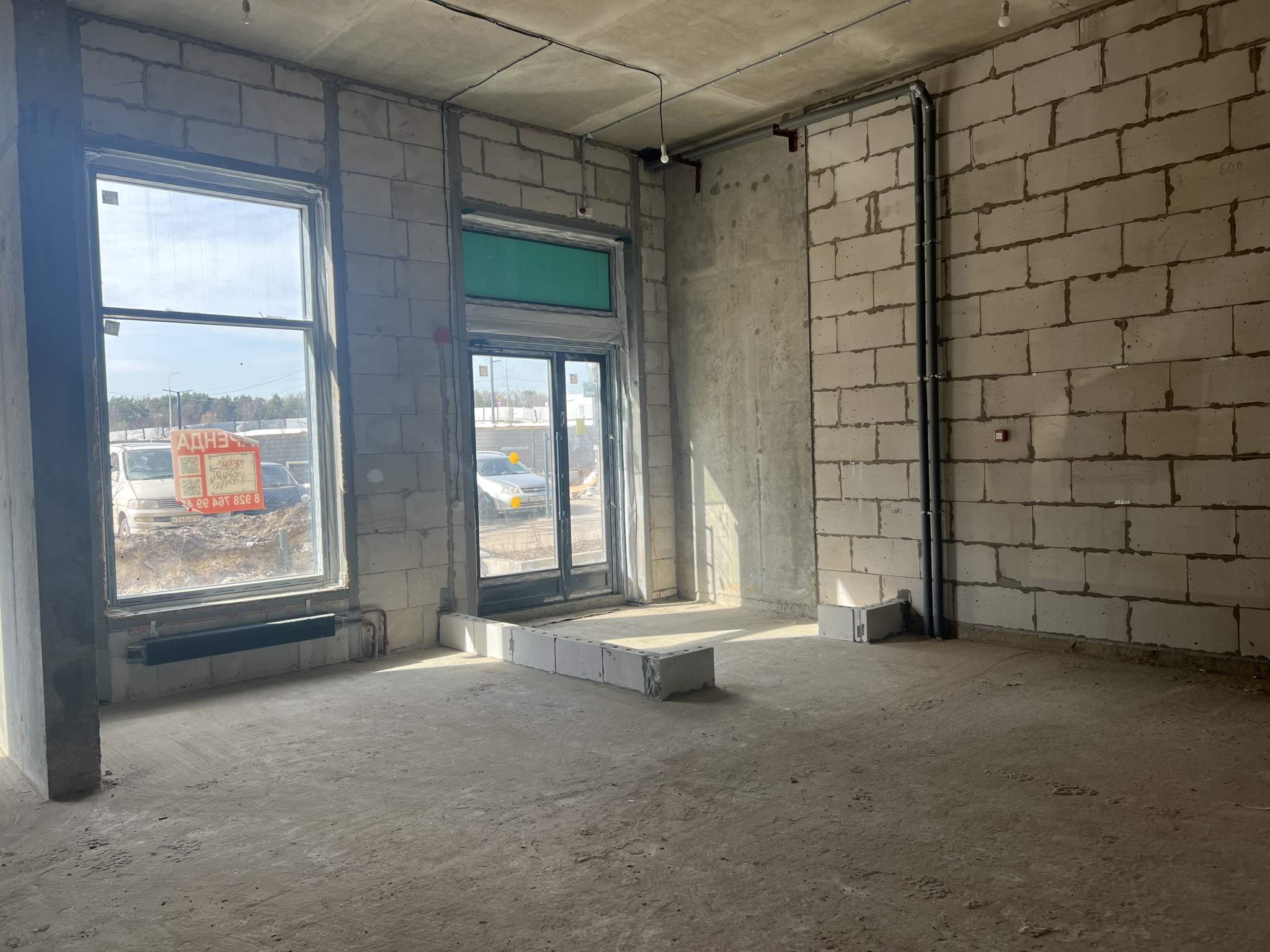 Продам помещение свободного назначения 82 м.кв.