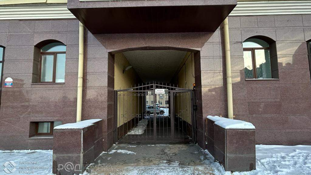 Продам офис 185.1 м.кв.