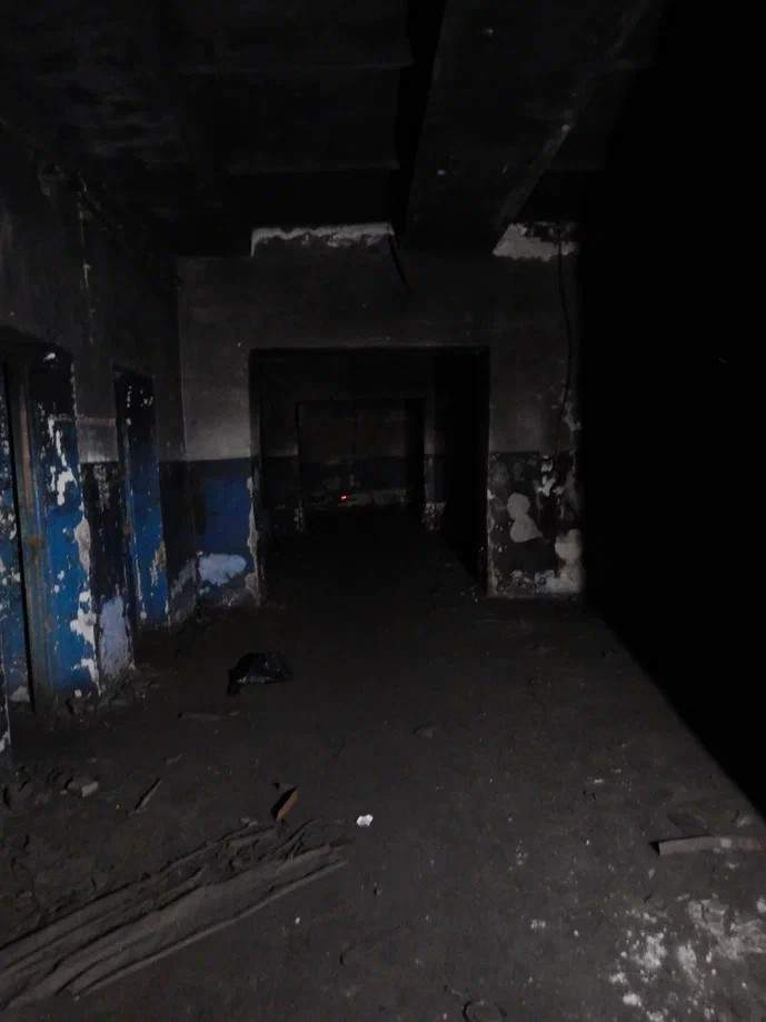 Склад на продажу в Красноярске, Краснопресненская улица, 1 фото №8