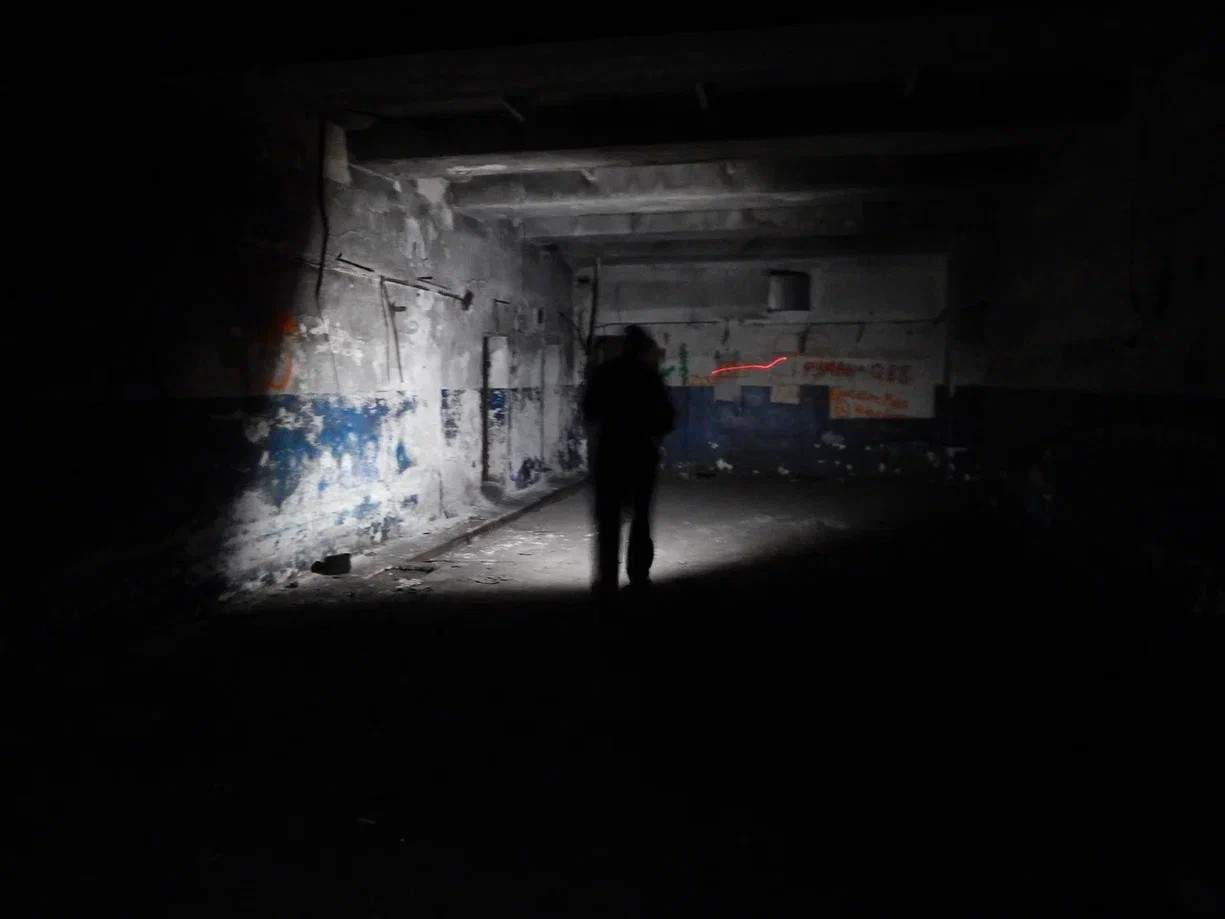 Склад на продажу в Красноярске, Краснопресненская улица, 1 фото №13