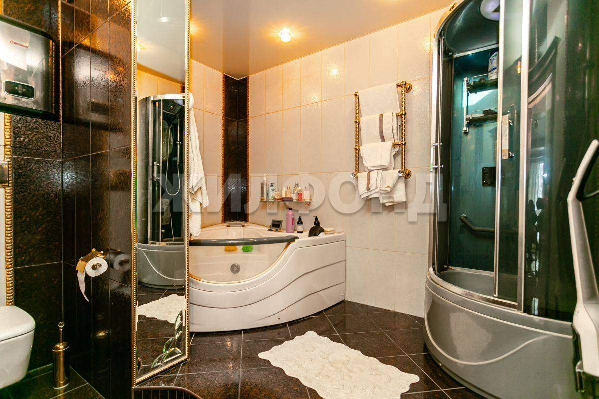 Квартира на продажу в Новокузнецке, Орджоникидзе улица, 37 фото №5