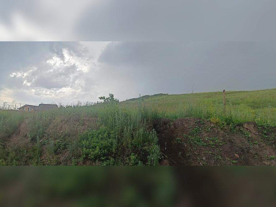 Продам земельный участок 750 м.кв.