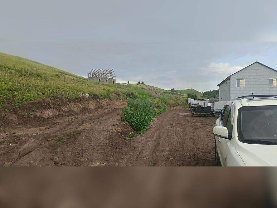 Продам земельный участок 750 м.кв.