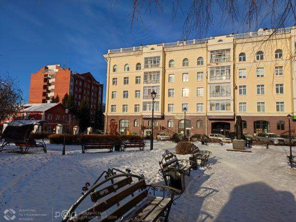 Продам офис 185.1 м.кв.