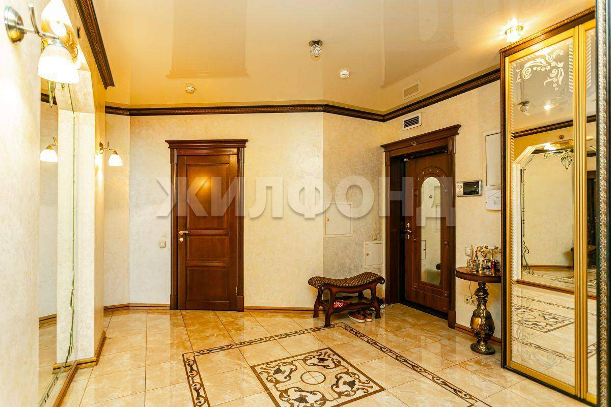 Квартира на продажу в Новокузнецке, Орджоникидзе улица, 37 фото №15