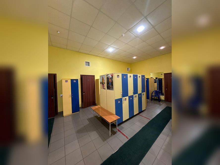 Продам помещение свободного назначения 673.5 м.кв.