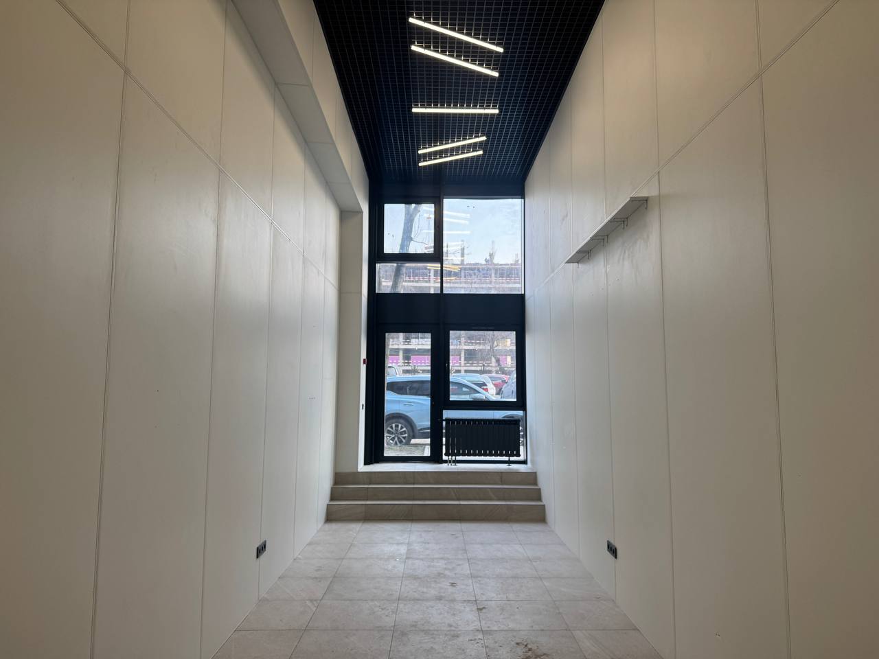 Сдам в аренду офис 38.1 м.кв.