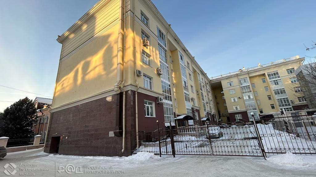 Продам офис 185.1 м.кв.