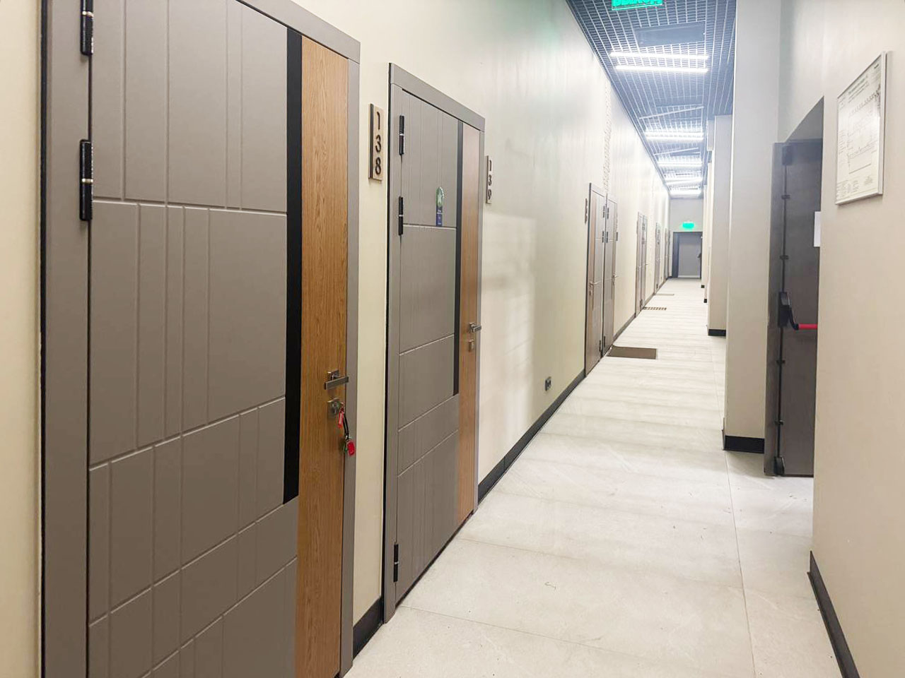 Сдам в аренду помещение свободного назначения 23.1 м.кв.