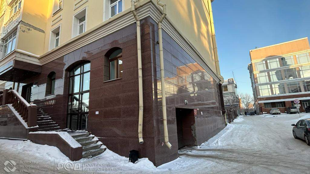 Продам офис 185.1 м.кв.