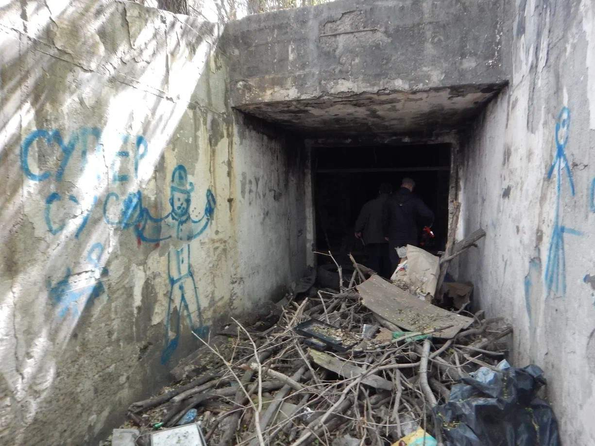 Склад на продажу в Красноярске, Краснопресненская улица, 1 фото №6