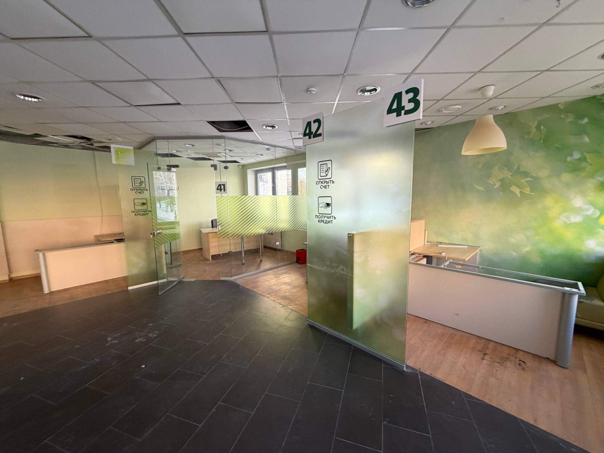 Сдам в аренду офис 406.1 м.кв.