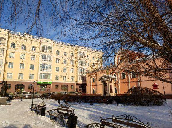 Продам офис 185.1 м.кв.