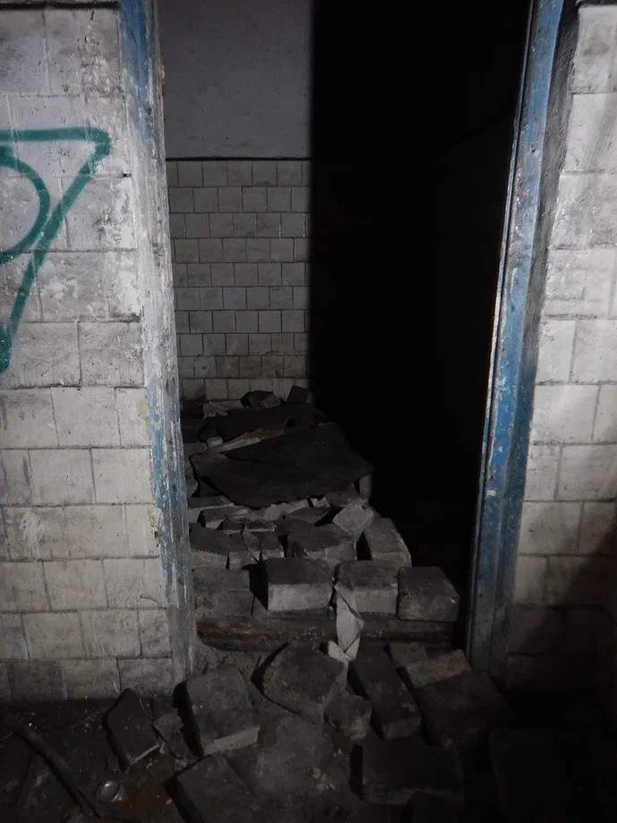 Склад на продажу в Красноярске, Краснопресненская улица, 1 фото №11