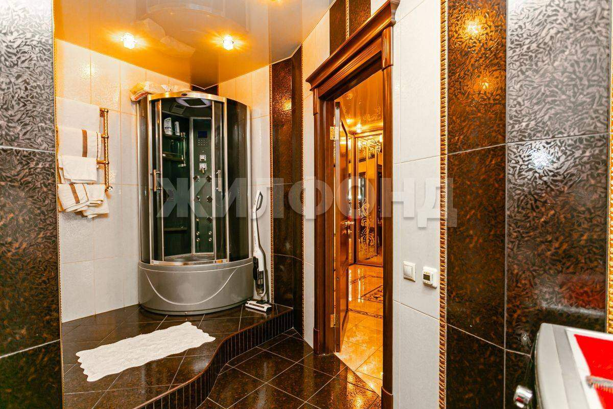 Квартира на продажу в Новокузнецке, Орджоникидзе улица, 37 фото №7