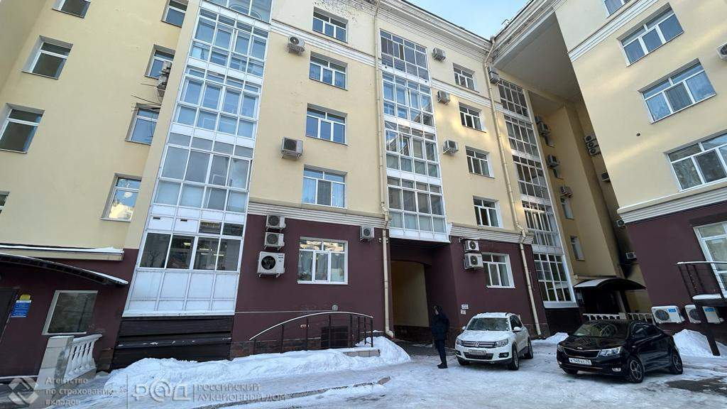 Продам офис 185.1 м.кв.