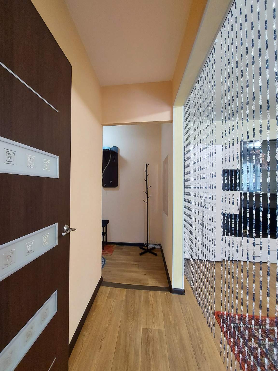 Квартира в аренду в Пскове, Рижский проспект, 43 фото №4