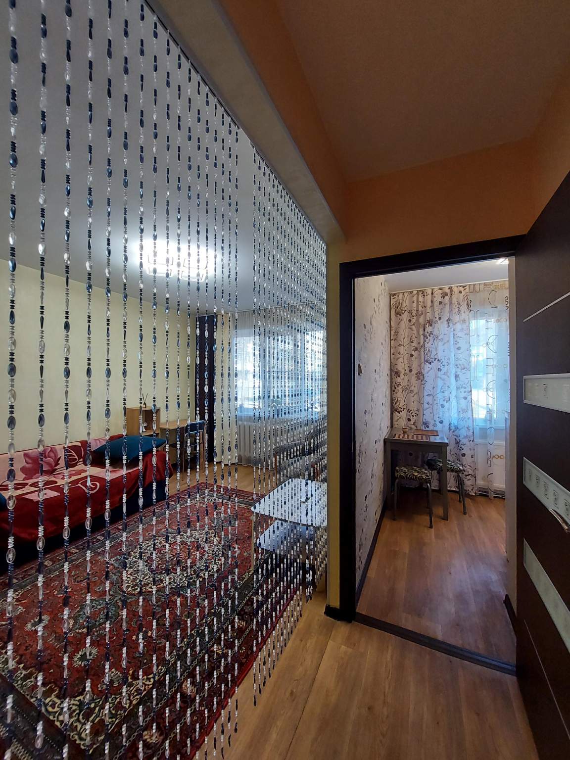 Квартира в аренду в Пскове, Рижский проспект, 43 фото №5