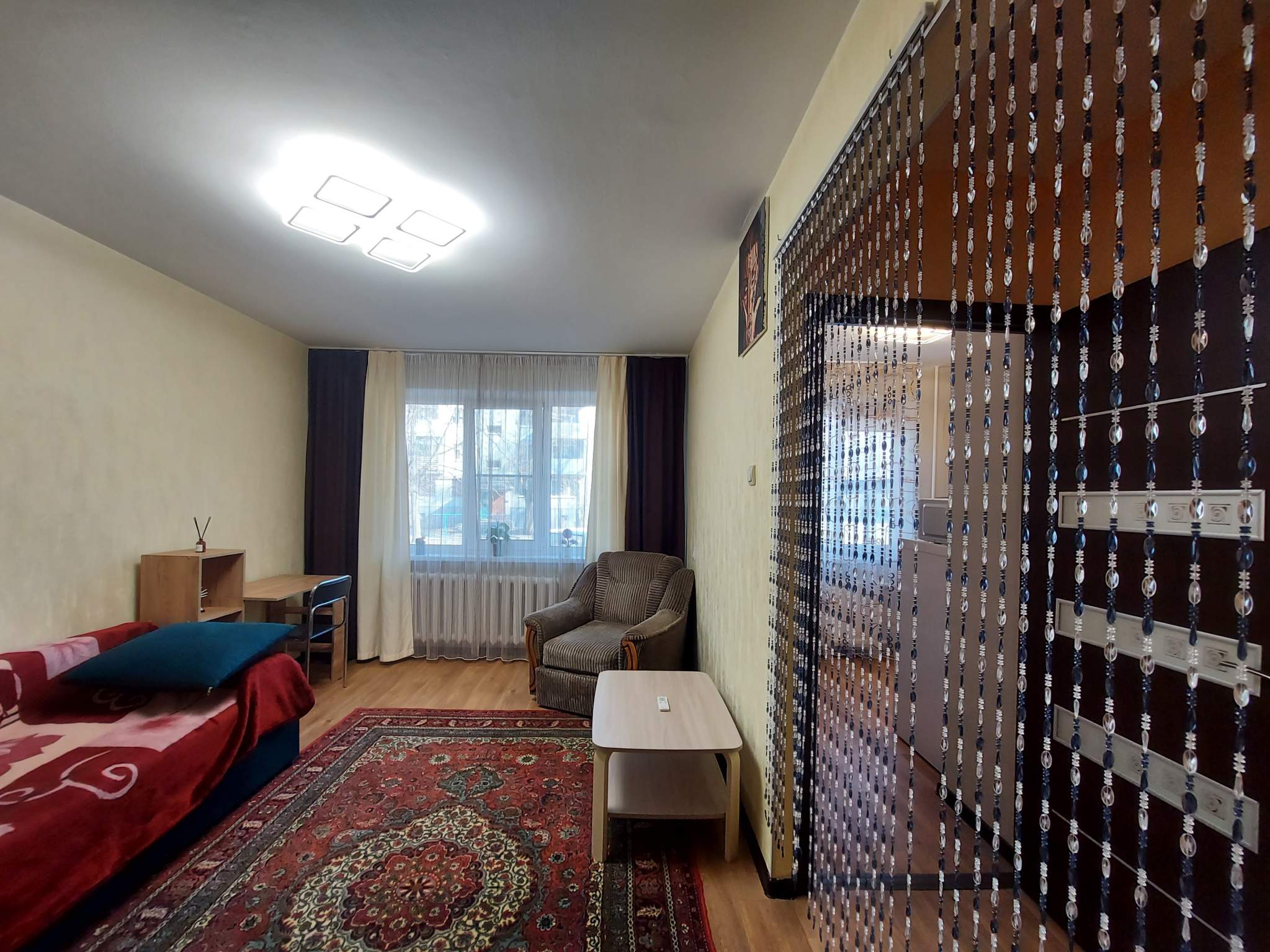 Квартира в аренду в Пскове, Рижский проспект, 43 фото №6