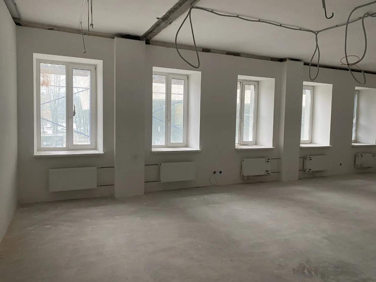 Сдам в аренду помещение свободного назначения 677 м.кв.