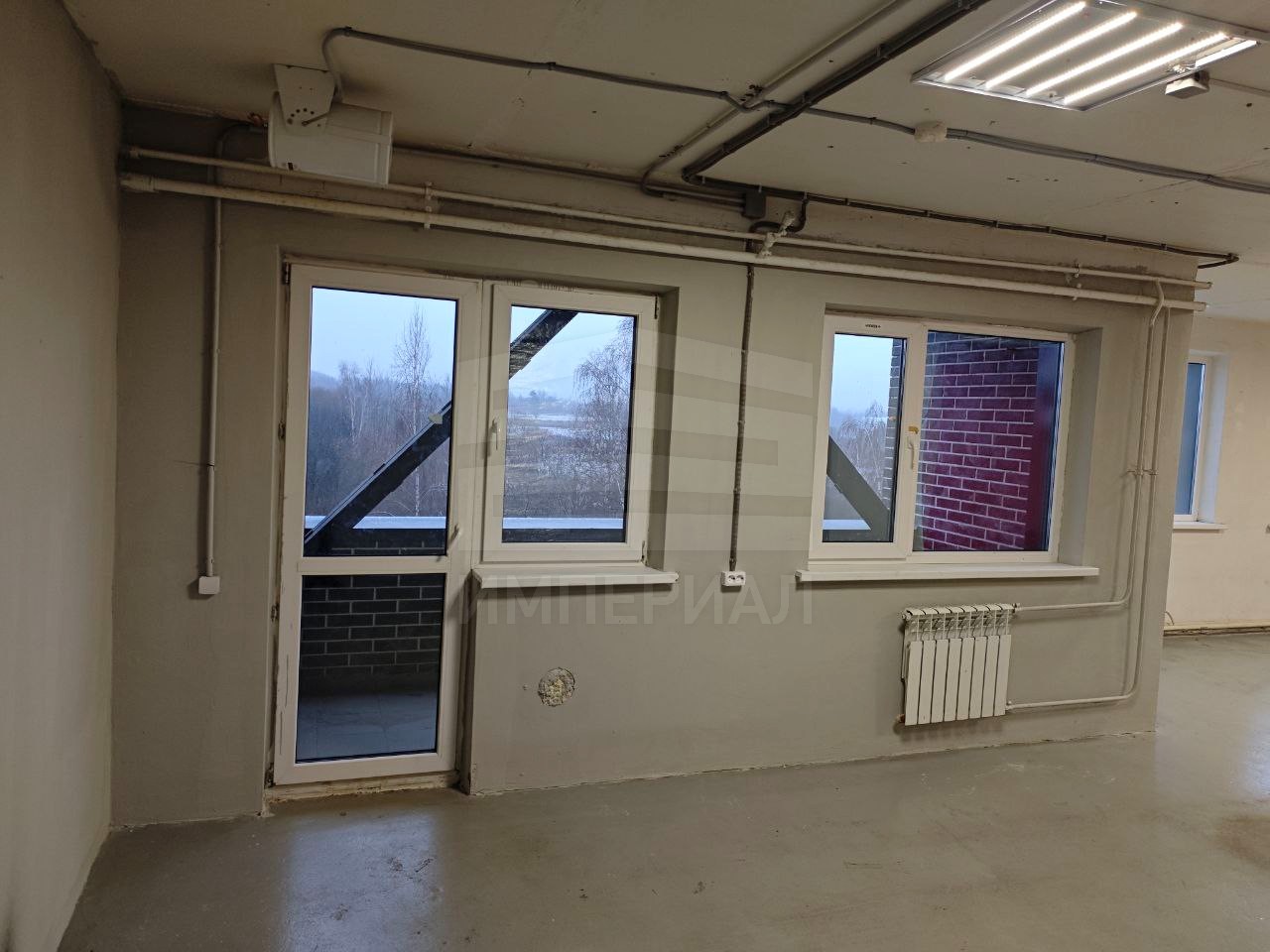 Продам помещение свободного назначения 62.5 м.кв.