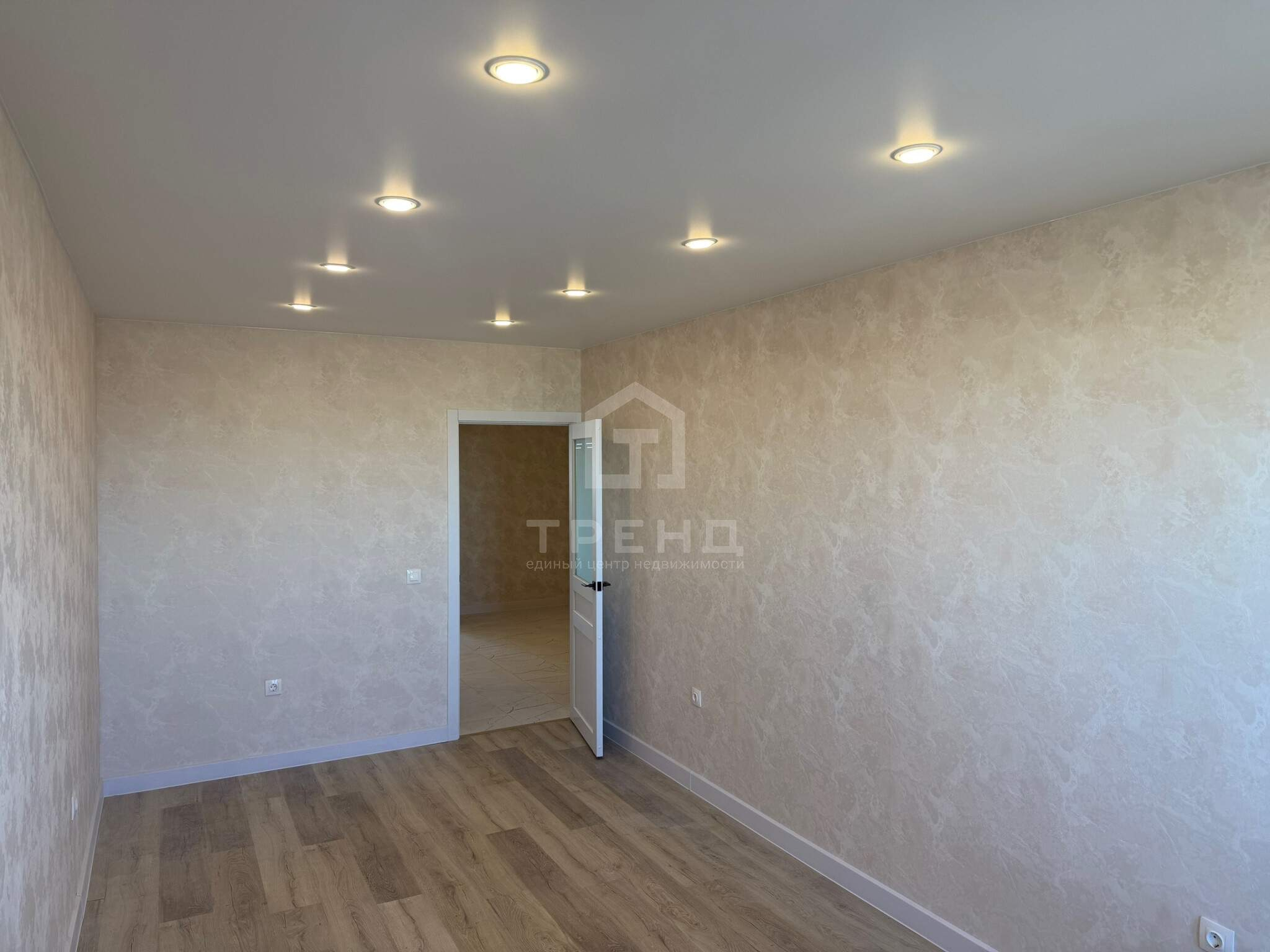 Квартира на продажу в посёлке Шушары, Новгородский проспект, 10 фото №3