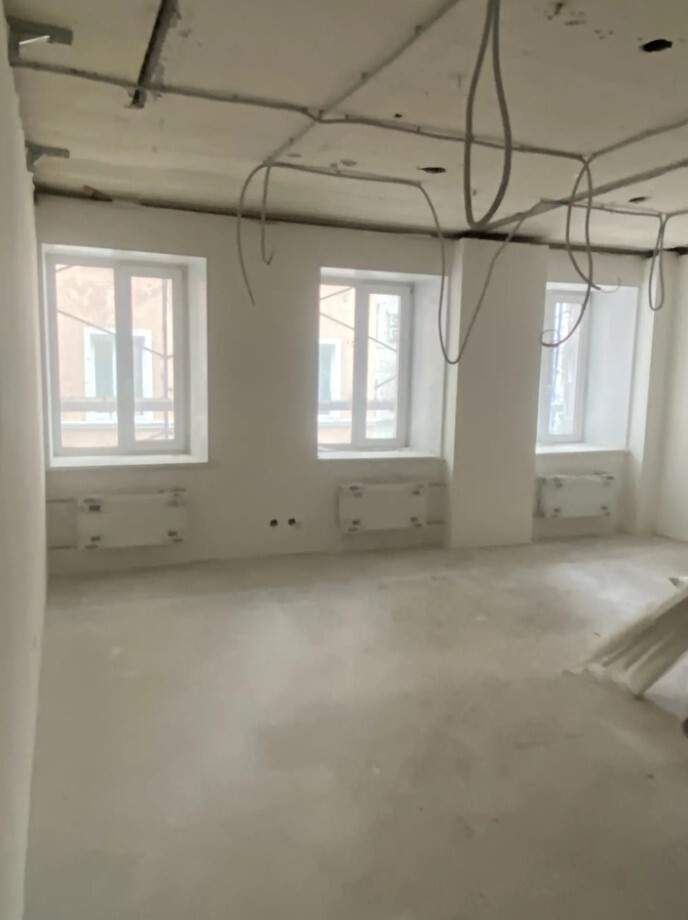 Сдам в аренду помещение свободного назначения 677 м.кв.