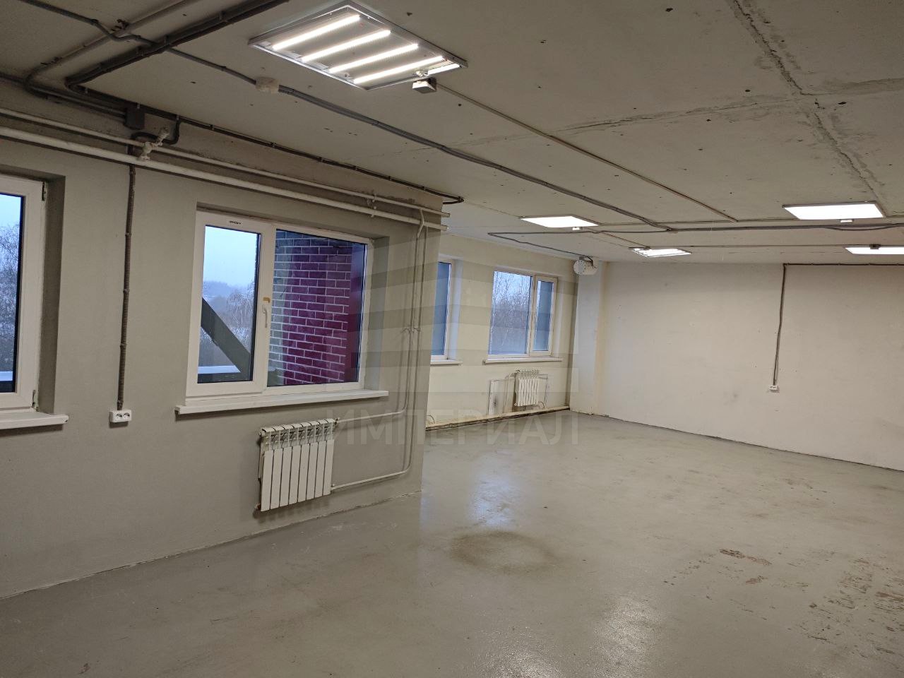 Продам помещение свободного назначения 62.5 м.кв.